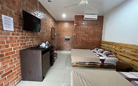 Ujud Sepakat Homestay